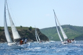 Antigua Sailing Races 159