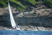 Antigua Sailing Races 167