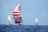 Antigua Sailing Races 1047